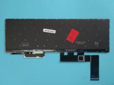 Клавіатура до ноутбука Lenovo Legion Pro 5 16Irx10 №2